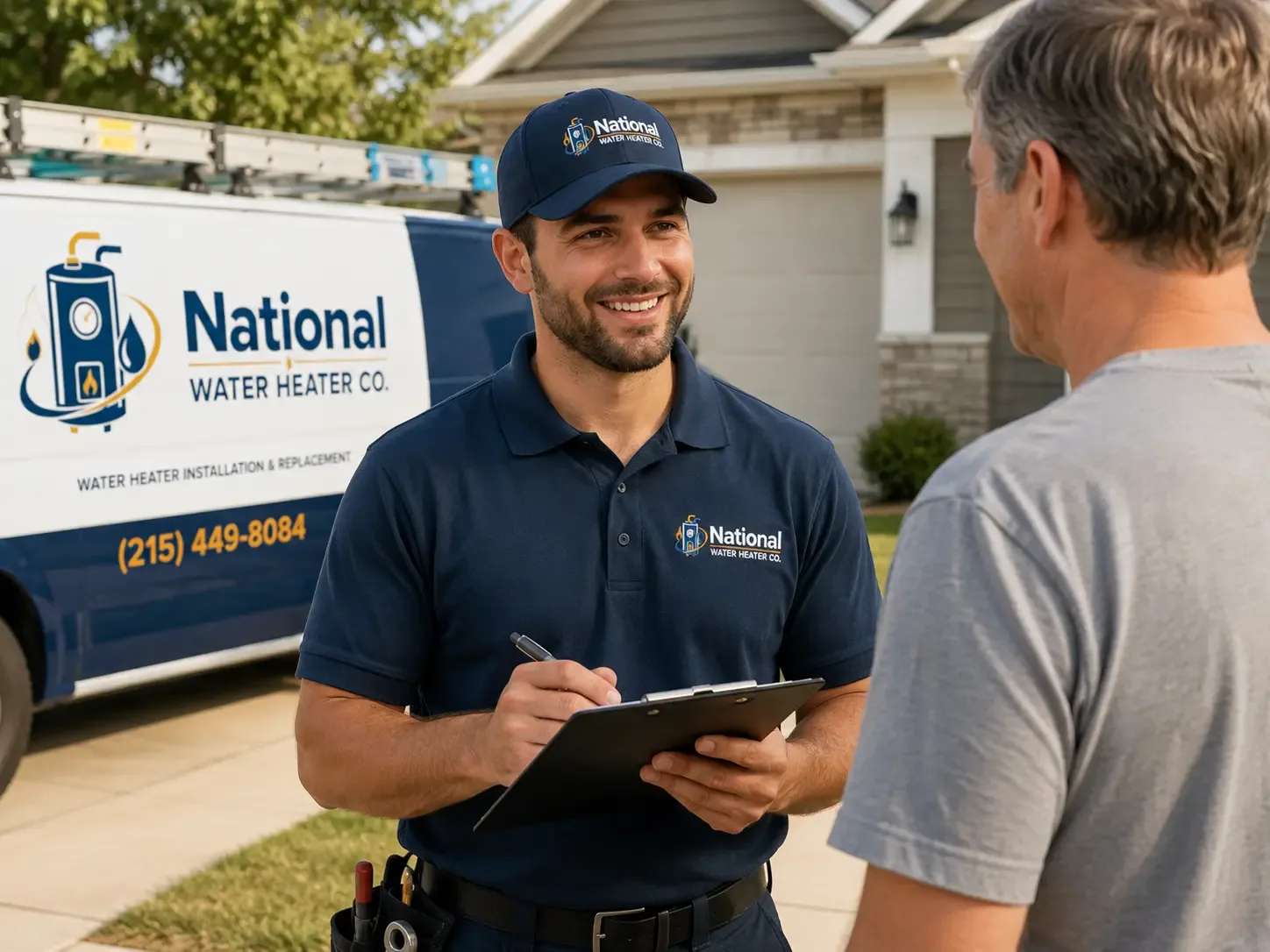 Water Heater Installation Byers, KS FAQs